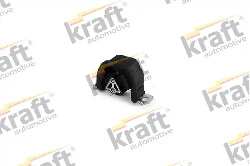 окачване, двигател KRAFT AUTOMOTIVE 1491635