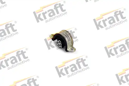 окачване, двигател KRAFT AUTOMOTIVE 1491640