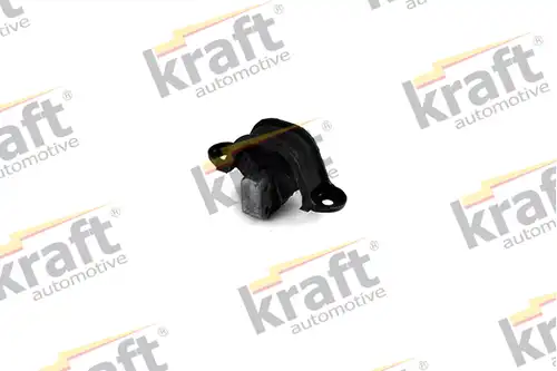 окачване, двигател KRAFT AUTOMOTIVE 1491655