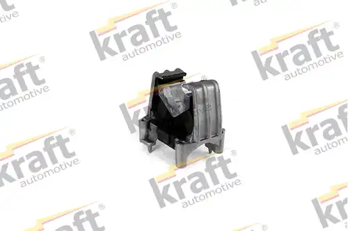 окачване, двигател KRAFT AUTOMOTIVE 1491677