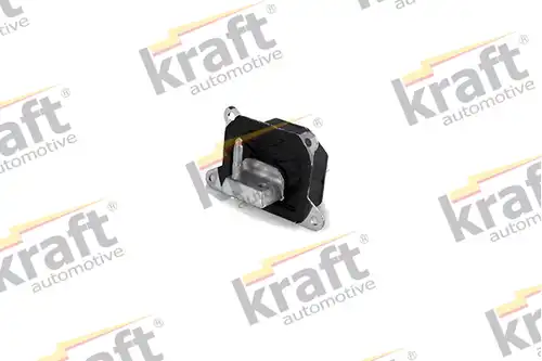 окачване, двигател KRAFT AUTOMOTIVE 1491720