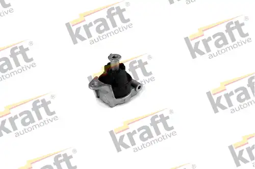 окачване, двигател KRAFT AUTOMOTIVE 1491798