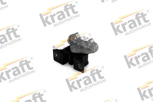 окачване, двигател KRAFT AUTOMOTIVE 1491801