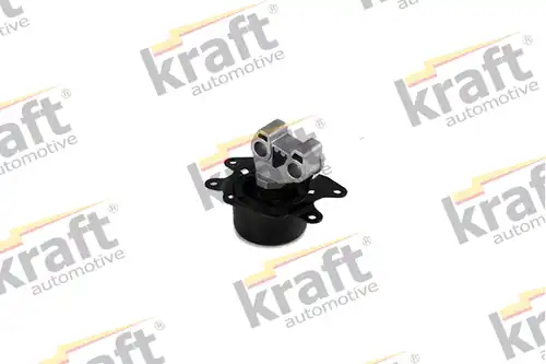 окачване, двигател KRAFT AUTOMOTIVE 1491802