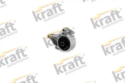 окачване, двигател KRAFT AUTOMOTIVE 1491803