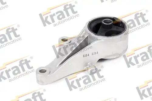 окачване, двигател KRAFT AUTOMOTIVE 1491818