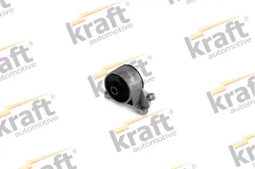 окачване, двигател KRAFT AUTOMOTIVE 1491822