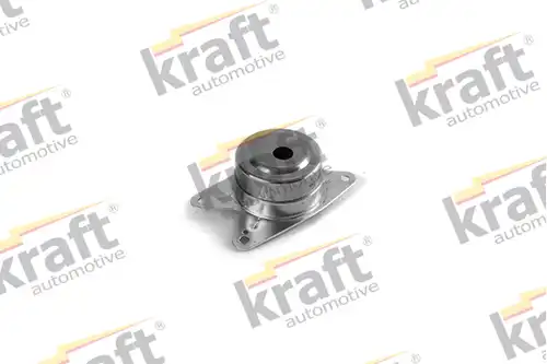 окачване, двигател KRAFT AUTOMOTIVE 1491823