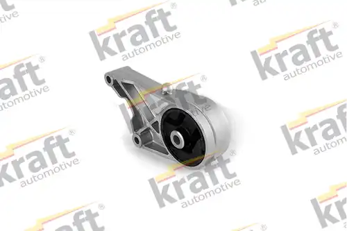 окачване, двигател KRAFT AUTOMOTIVE 1491848