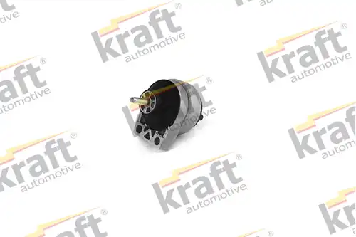 окачване, двигател KRAFT AUTOMOTIVE 1492098