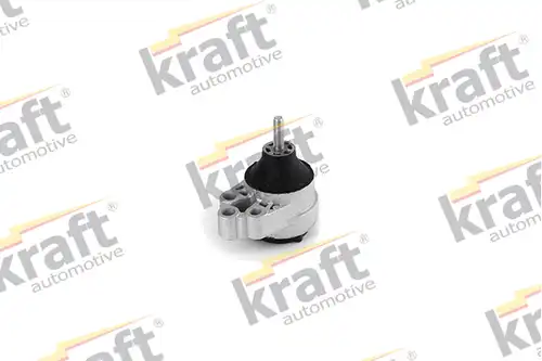 окачване, двигател KRAFT AUTOMOTIVE 1492100