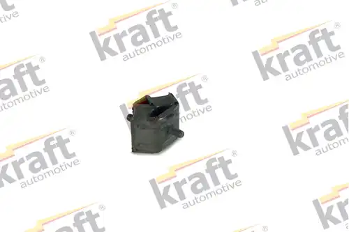 окачване, двигател KRAFT AUTOMOTIVE 1492500