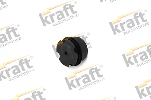 окачване, двигател KRAFT AUTOMOTIVE 1493170