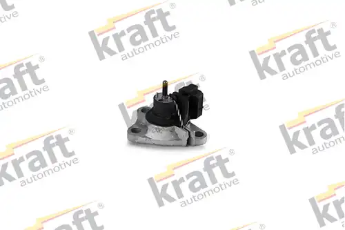 окачване, двигател KRAFT AUTOMOTIVE 1495245