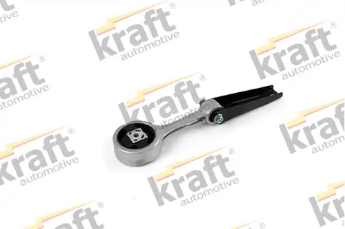 окачване, двигател KRAFT AUTOMOTIVE 1496500