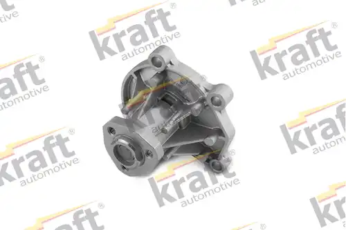 водна помпа, охлаждане на двигателя KRAFT AUTOMOTIVE 1500390