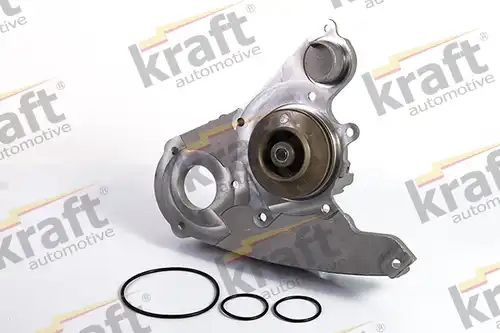 водна помпа, охлаждане на двигателя KRAFT AUTOMOTIVE 1503228