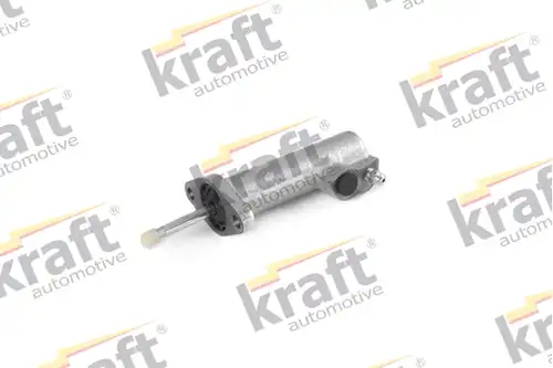 хидравлична помпа, активатор съединител KRAFT AUTOMOTIVE 1660060