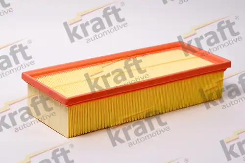 въздушен филтър KRAFT AUTOMOTIVE 1710410