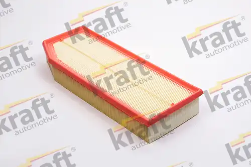 въздушен филтър KRAFT AUTOMOTIVE 1711460