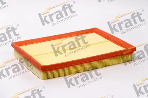 въздушен филтър KRAFT AUTOMOTIVE 1711592