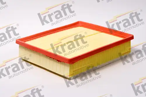 въздушен филтър KRAFT AUTOMOTIVE 1711850