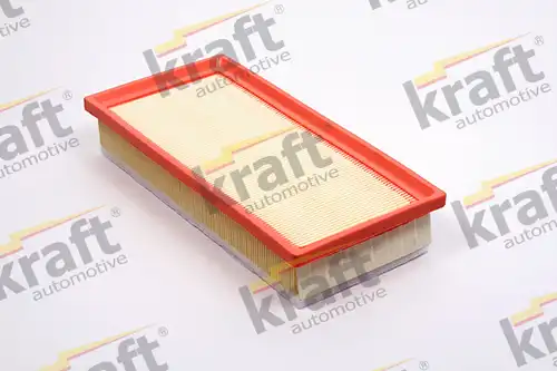 въздушен филтър KRAFT AUTOMOTIVE 1716165