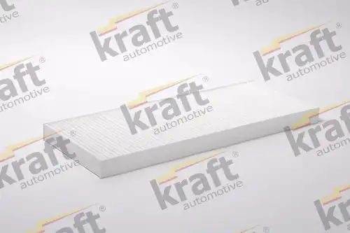 Филтър купе (поленов филтър) KRAFT AUTOMOTIVE 1730020