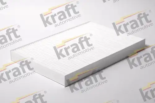 Филтър купе (поленов филтър) KRAFT AUTOMOTIVE 1730066