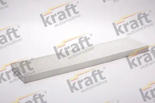 Филтър купе (поленов филтър) KRAFT AUTOMOTIVE 1732000