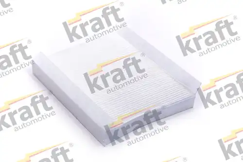 Филтър купе (поленов филтър) KRAFT AUTOMOTIVE 1735918