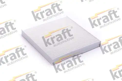 Филтър купе (поленов филтър) KRAFT AUTOMOTIVE 1736100