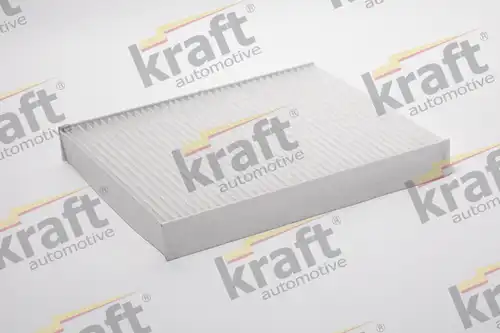 Филтър купе (поленов филтър) KRAFT AUTOMOTIVE 1736510