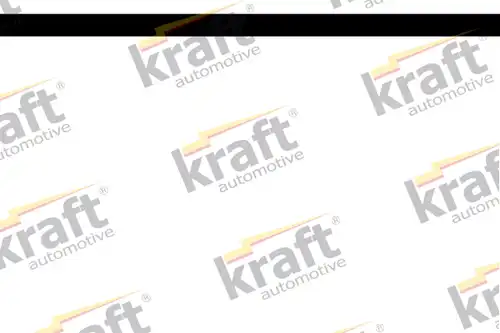 амортисьор KRAFT AUTOMOTIVE 4005330