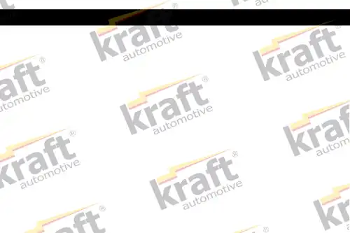 амортисьор KRAFT AUTOMOTIVE 4005360