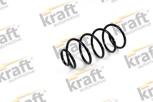 пружина за ходовата част KRAFT AUTOMOTIVE 4020380