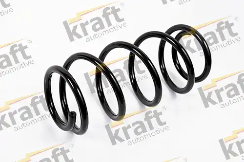 пружина за ходовата част KRAFT AUTOMOTIVE 4021514