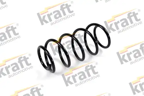 пружина за ходовата част KRAFT AUTOMOTIVE 4021620