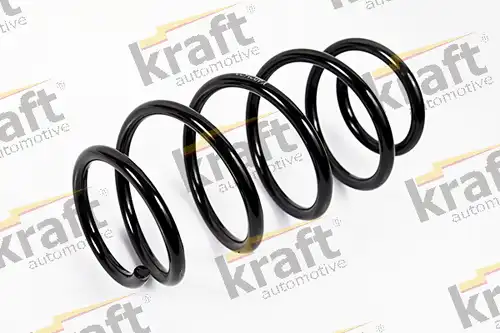 пружина за ходовата част KRAFT AUTOMOTIVE 4021622