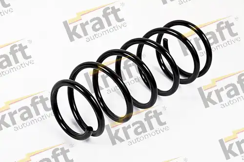 пружина за ходовата част KRAFT AUTOMOTIVE 4021740