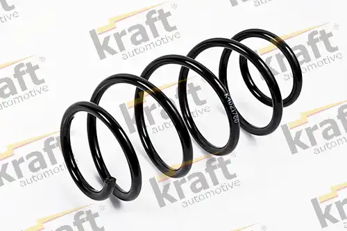 пружина за ходовата част KRAFT AUTOMOTIVE 4021780