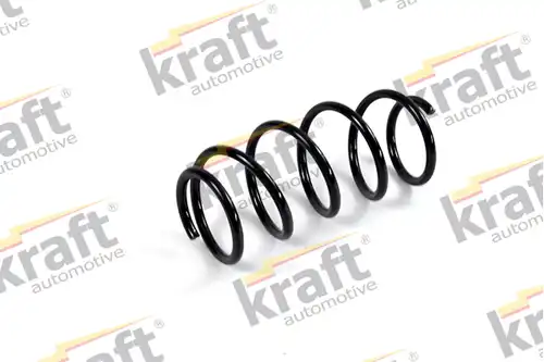 пружина за ходовата част KRAFT AUTOMOTIVE 4021800