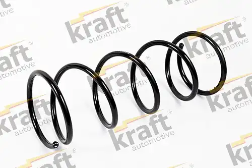 пружина за ходовата част KRAFT AUTOMOTIVE 4022003