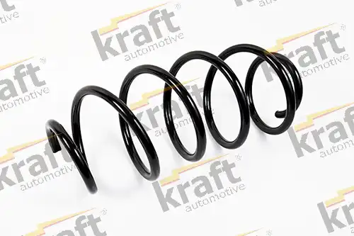 пружина за ходовата част KRAFT AUTOMOTIVE 4022006