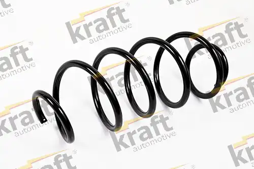 пружина за ходовата част KRAFT AUTOMOTIVE 4022007