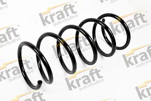 пружина за ходовата част KRAFT AUTOMOTIVE 4022222