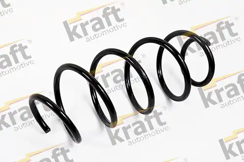 пружина за ходовата част KRAFT AUTOMOTIVE 4022230