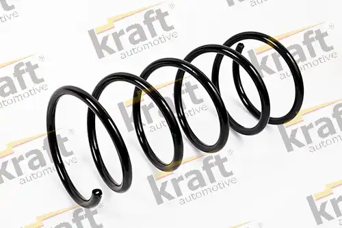 пружина за ходовата част KRAFT AUTOMOTIVE 4022310