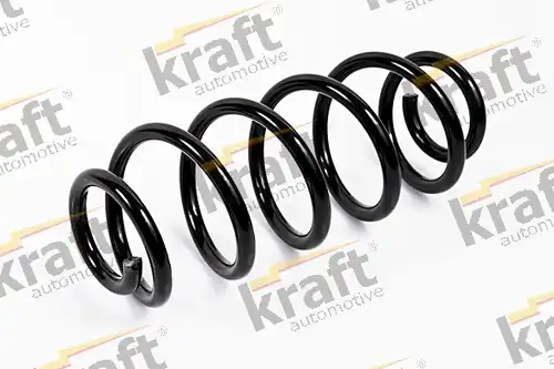 пружина за ходовата част KRAFT AUTOMOTIVE 4022320