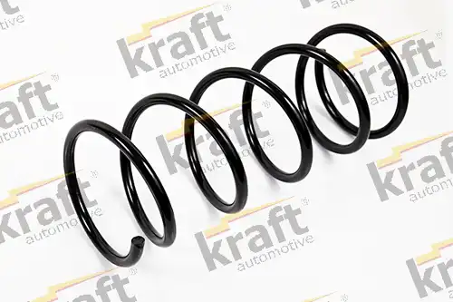 пружина за ходовата част KRAFT AUTOMOTIVE 4022340